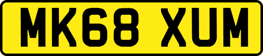 MK68XUM
