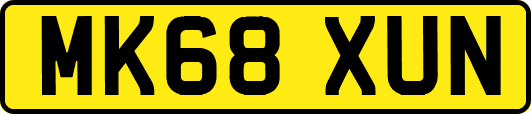 MK68XUN