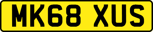 MK68XUS