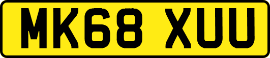 MK68XUU