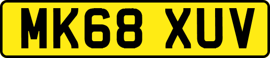 MK68XUV