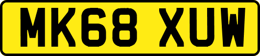MK68XUW