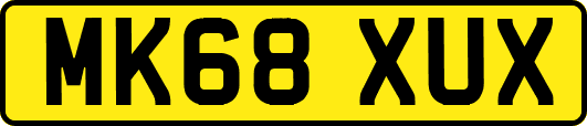 MK68XUX