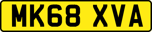 MK68XVA