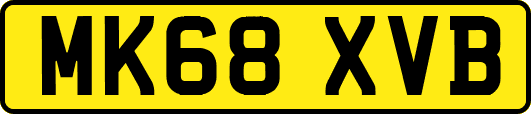 MK68XVB