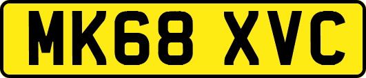 MK68XVC