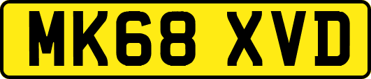 MK68XVD
