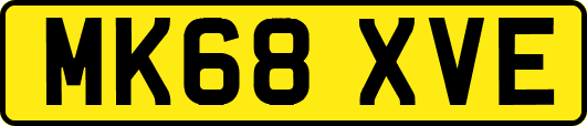 MK68XVE
