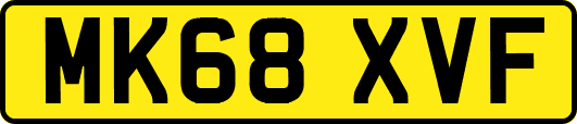 MK68XVF