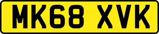MK68XVK