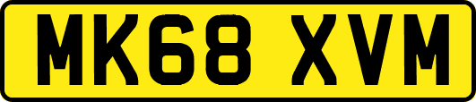 MK68XVM