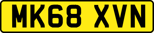 MK68XVN