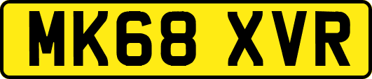 MK68XVR