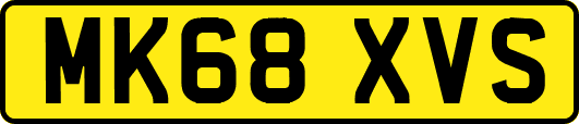 MK68XVS