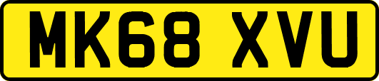 MK68XVU