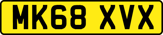 MK68XVX