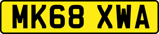 MK68XWA