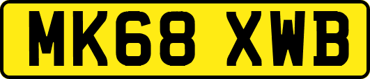 MK68XWB