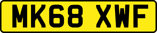 MK68XWF