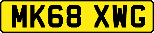 MK68XWG