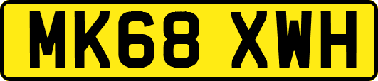MK68XWH