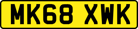 MK68XWK