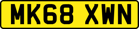 MK68XWN
