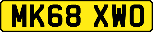 MK68XWO