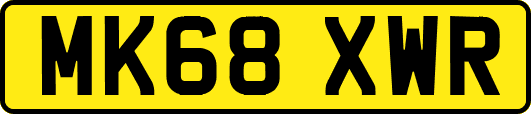 MK68XWR