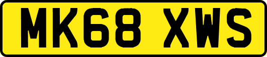 MK68XWS