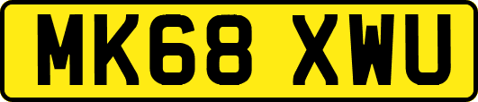MK68XWU