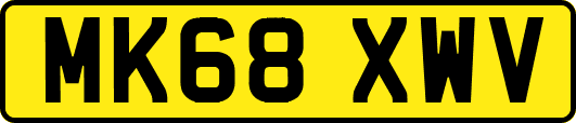 MK68XWV