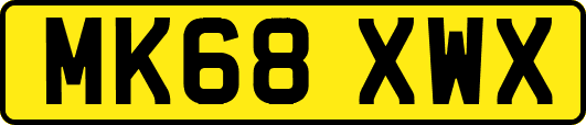 MK68XWX