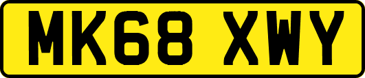 MK68XWY