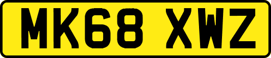 MK68XWZ