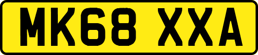 MK68XXA