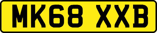MK68XXB