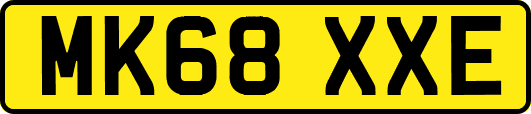 MK68XXE