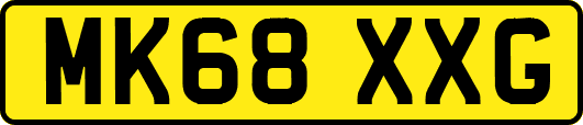 MK68XXG