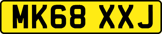 MK68XXJ