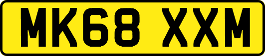 MK68XXM