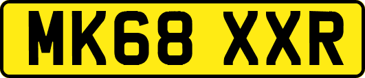 MK68XXR