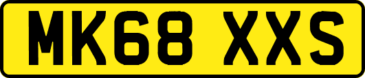 MK68XXS