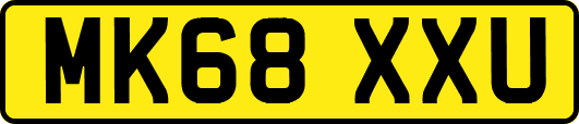 MK68XXU
