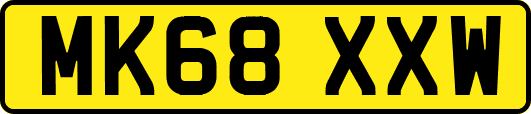 MK68XXW