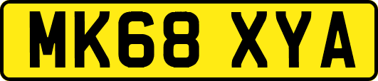 MK68XYA