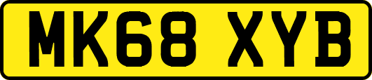 MK68XYB