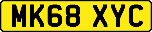 MK68XYC