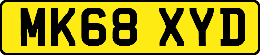 MK68XYD