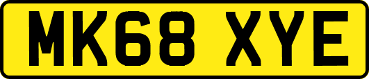 MK68XYE